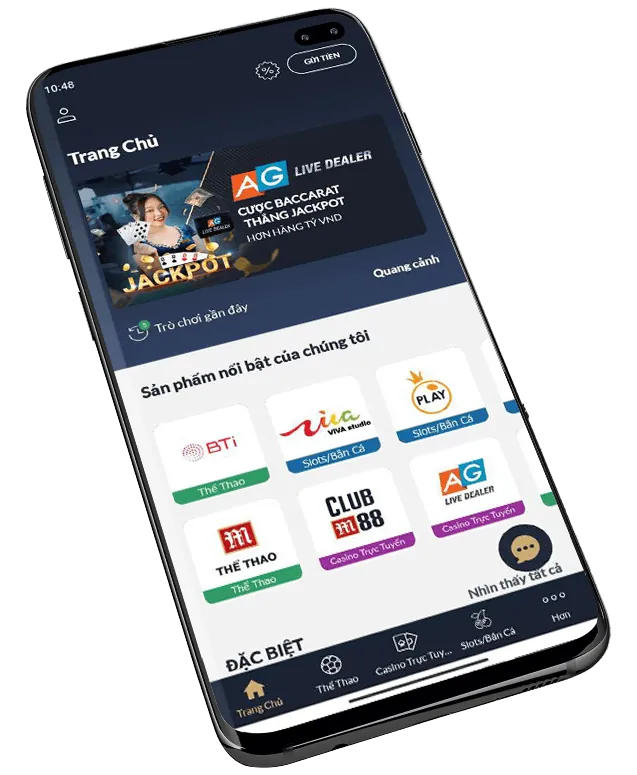 Chính sách cá cược có trách nhiệm của ga65 win