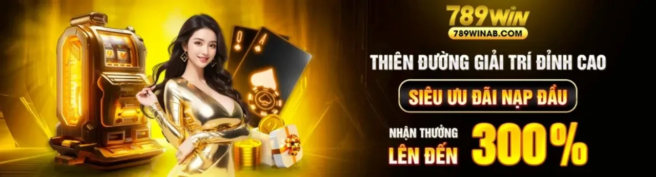 Sòng bạc trực tuyến ga65 win với nhiều trò chơi hấp dẫn