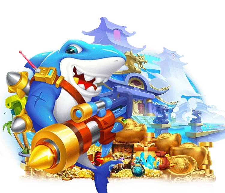 Trò chơi bắn cá đổi thưởng ga65 win