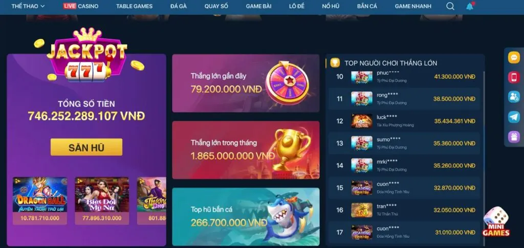 Trò chơi Baccarat trực tuyến tại ga65 win